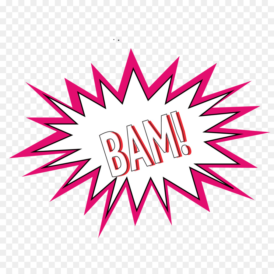 900x900 Download Comics Comic Book Speech Balloon Illustration Vector Bam