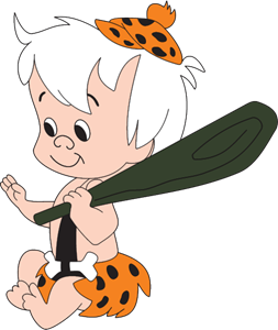 253x300 Bam Bam Logo Vector