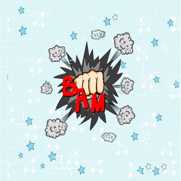 360x360 Bam Png, Vector, And Clipart With Transparent Background