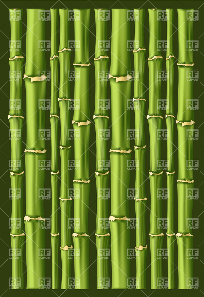 Bamboo Background Vector Image Of Backgrounds, Textures, Abstract 827x1200 Bamboo Background Vector Image Of Backgrounds, Textures, Abstract