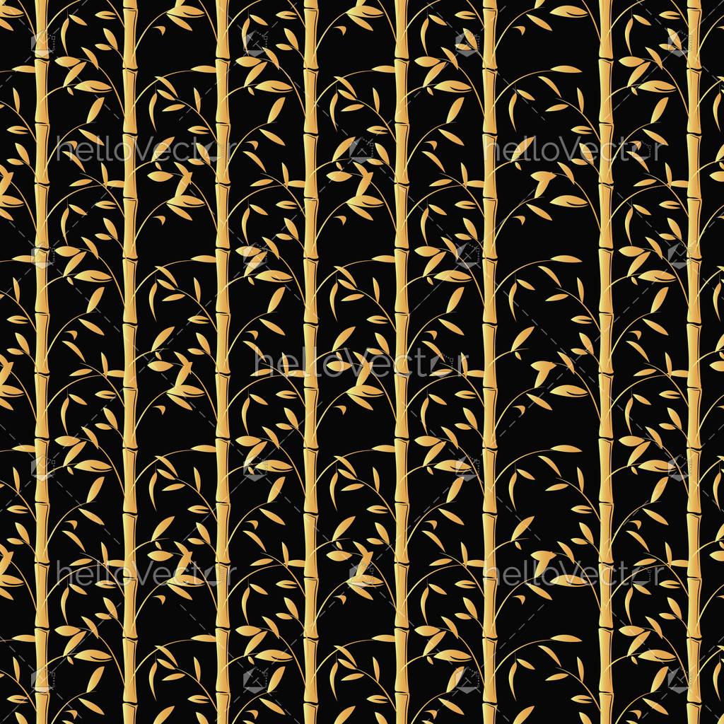 Bamboo Background Vector Seamless Bamboo Wallpaper Illustration 1024x1024 Bamboo Background Vector Seamless Bamboo Wallpaper Illustration