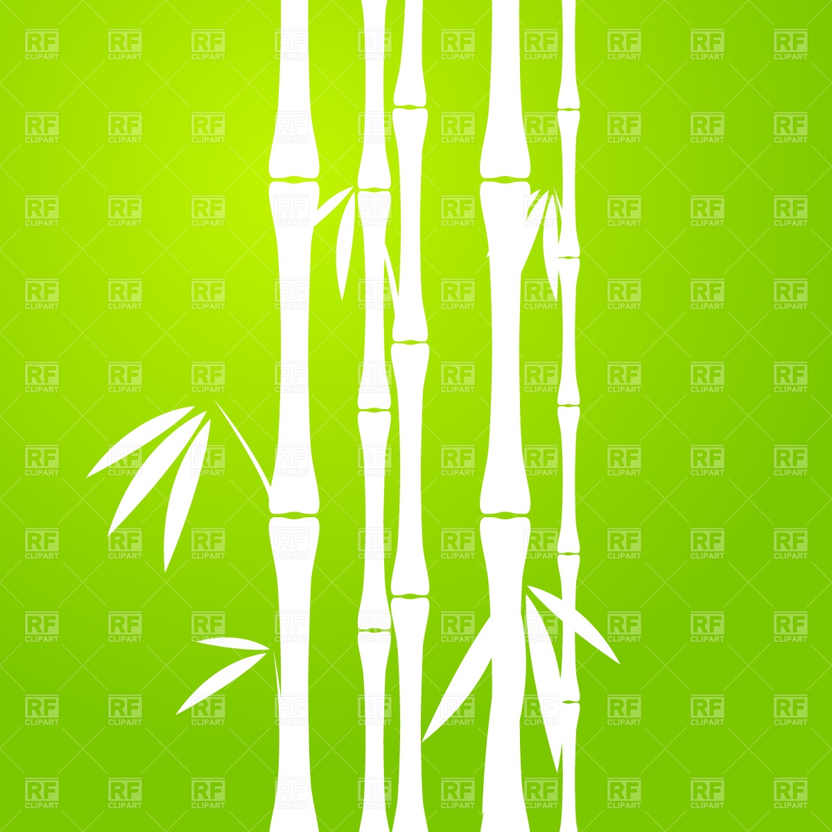 Green Bamboo Background Vector Image Of Backgrounds, Textures 1200x1200 Green Bamboo Background Vector Image Of Backgrounds, Textures