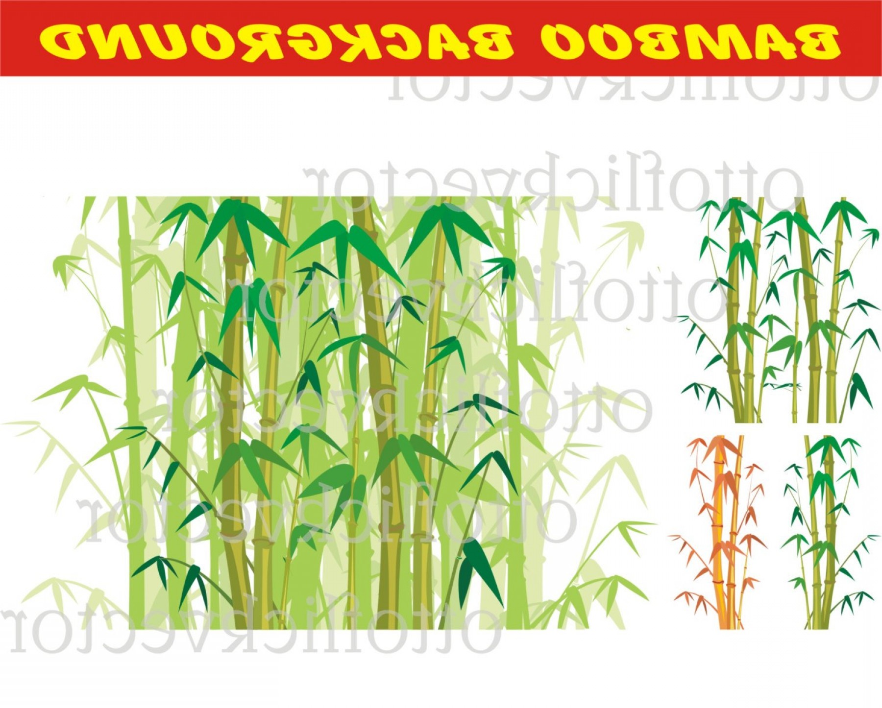 Bamboo Background Vector Clipart Soidergi 1800x1446 Bamboo Background Vector Clipart Soidergi