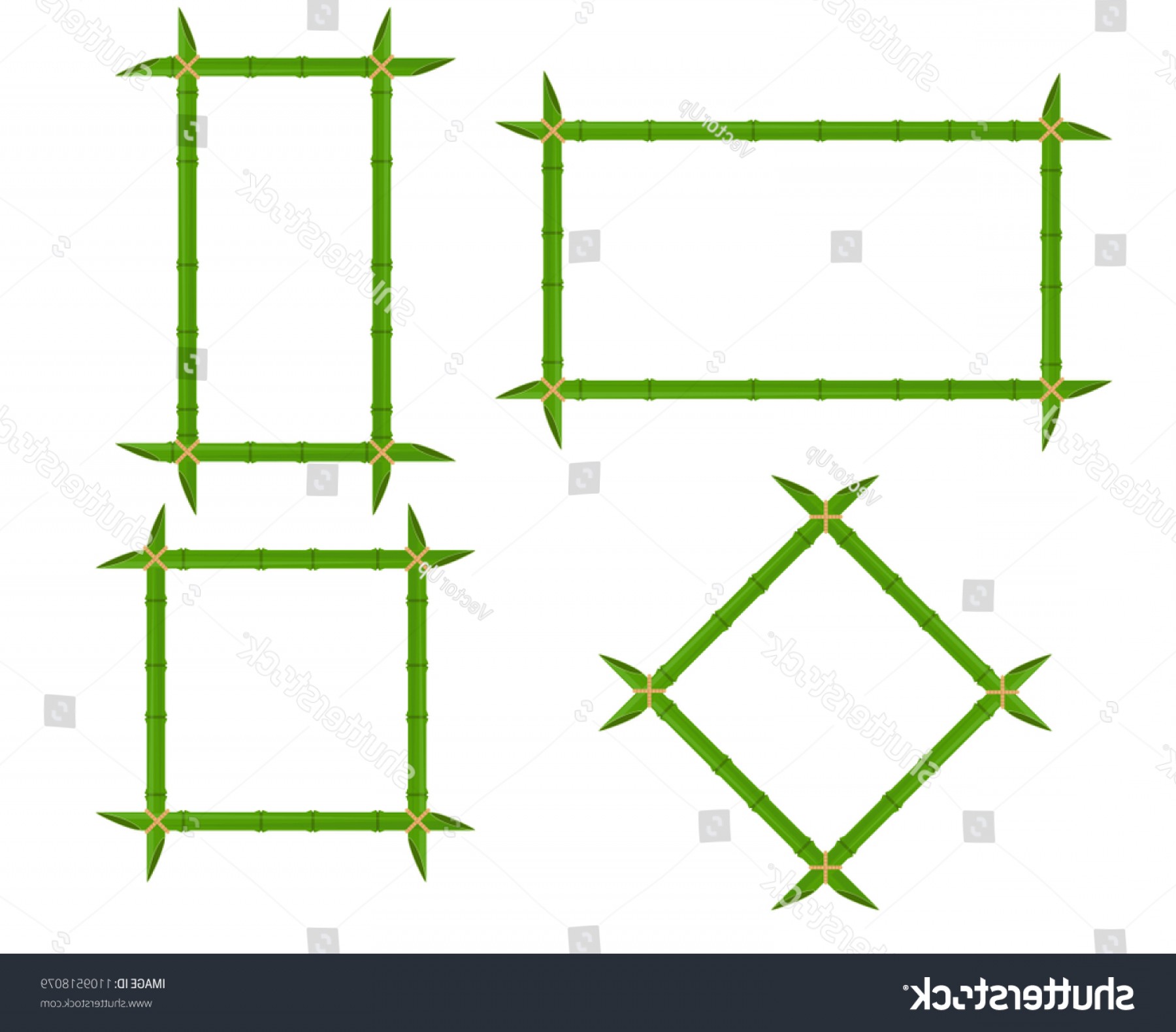 1800x1580 Japanese Vector Border Catchsplace