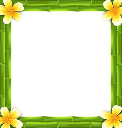 428x450 Bamboo Border Clipart Vector, Clipart