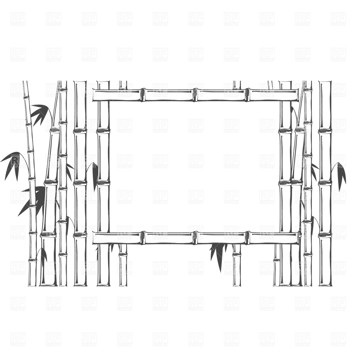 Bamboo Frame Vector Image Of Borders And Frames Prague 1200x1200 Bamboo Frame Vector Image Of Borders And Frames Prague