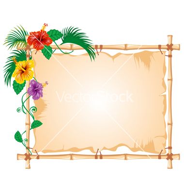 Bamboo Frame Vector Branding In Vector Free, Free, Bamboo 380x400 Bamboo Frame Vector Branding In Vector Free, Free, Bamboo