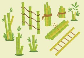 Bamboo Frame Free Vector Art 286x200 Bamboo Frame Free Vector Art