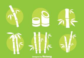 286x200 Bamboo Free Vector Art