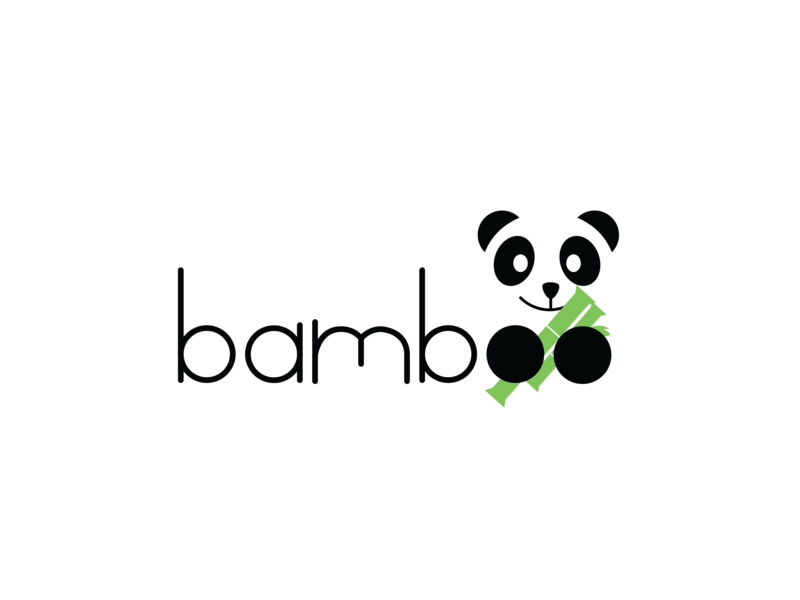 Bamboo Logo 800x600 Bamboo Logo