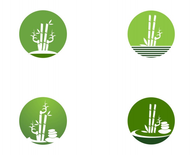 Logo Bamboo Vectors, Photos And Free Download 626x500 Logo Bamboo Vectors, Photos And Free Download