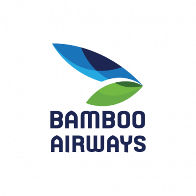 Bamboo Airways Logo Vector In And Format 400x400 Bamboo Airways Logo Vector In And Format