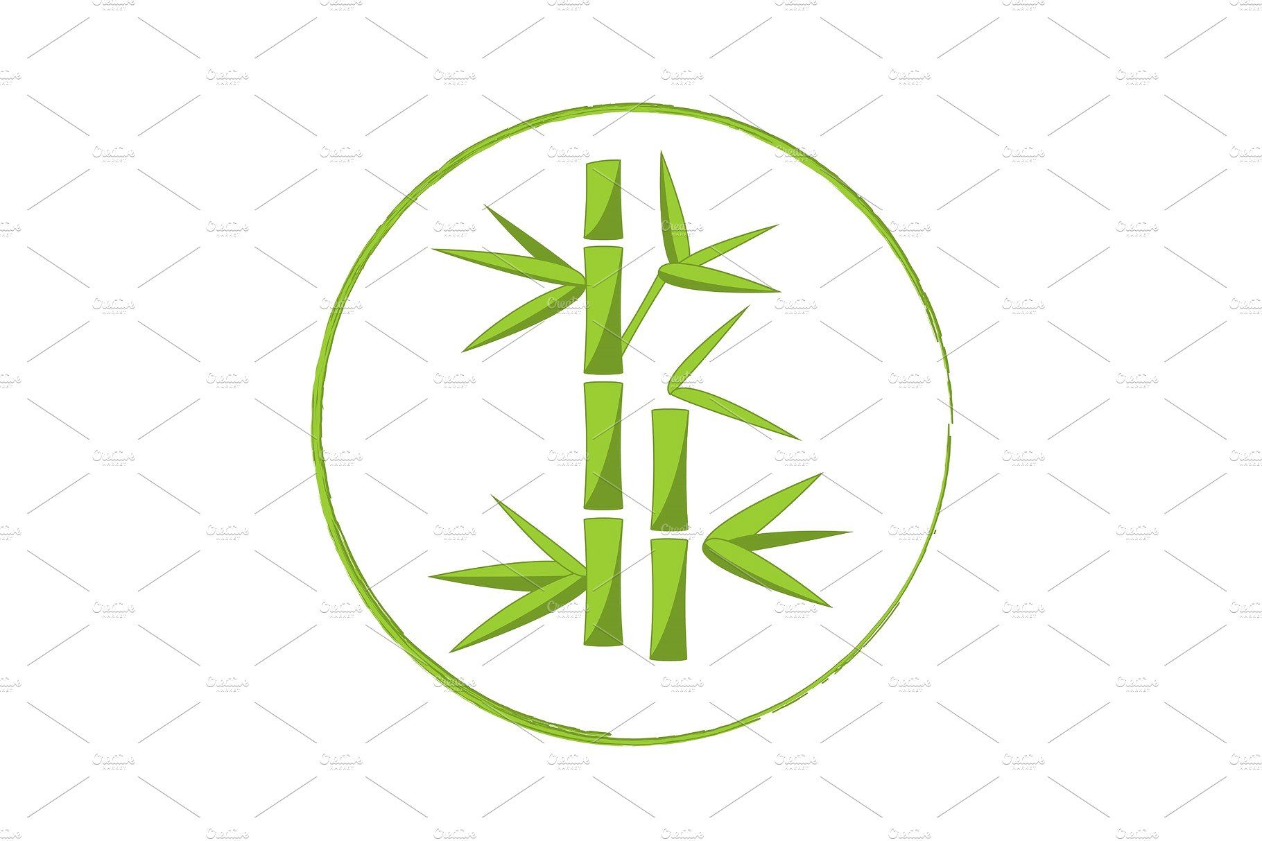 Vector Bamboo Logo 1820x1213 Vector Bamboo Logo