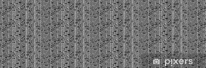 700x233 Bamboo Background Seamless Pattern Vector Wallpaper