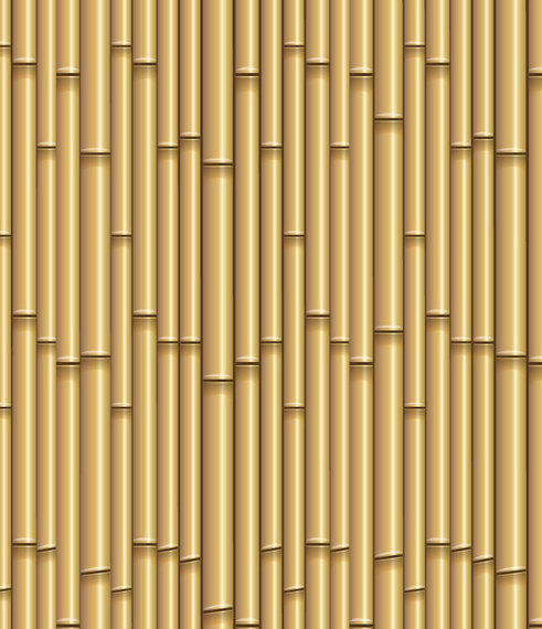 491x570 Seamless Bamboo Pattern