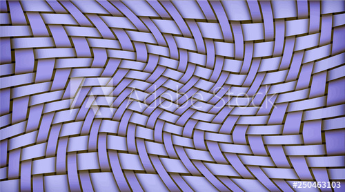 Blue Violet Realistic Rattan Woven Background Bamboo Texture 500x278 Blue Violet Realistic Rattan Woven Background Bamboo Texture