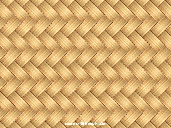 Braided Bamboo Texture Vector The House That Built Me Bed 600x450 Braided Bamboo Texture Vector The House That Built Me Bed