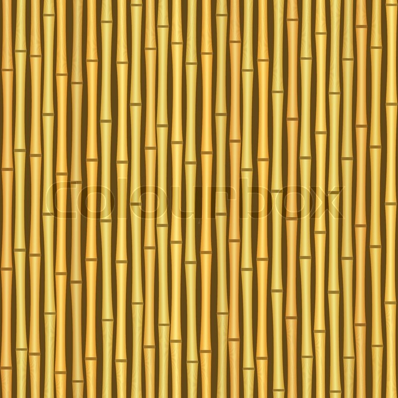 Vintage Bamboo Wall Seamless Texture Stock Vector Colourbox 800x800 Vintage Bamboo Wall Seamless Texture Stock Vector Colourbox
