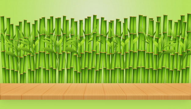 Wooden Bamboo Texture Vector Premium Download 626x356 Wooden Bamboo Texture Vector Premium Download