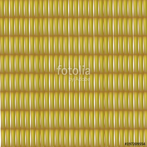Yellow Bamboo Lines 500x500 Yellow Bamboo Lines