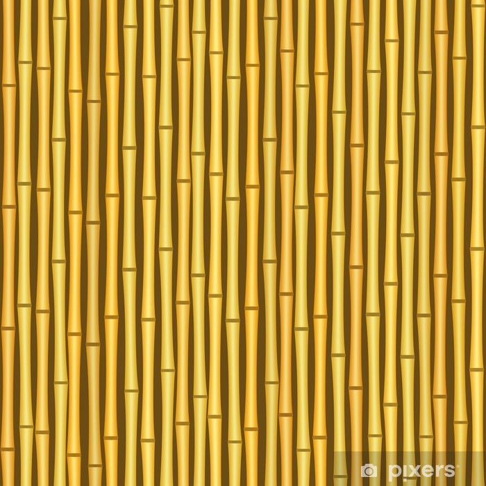 Vector Vintage Bamboo Wall Seamless Texture Background Wall Mural 700x700 Vector Vintage Bamboo Wall Seamless Texture Background Wall Mural