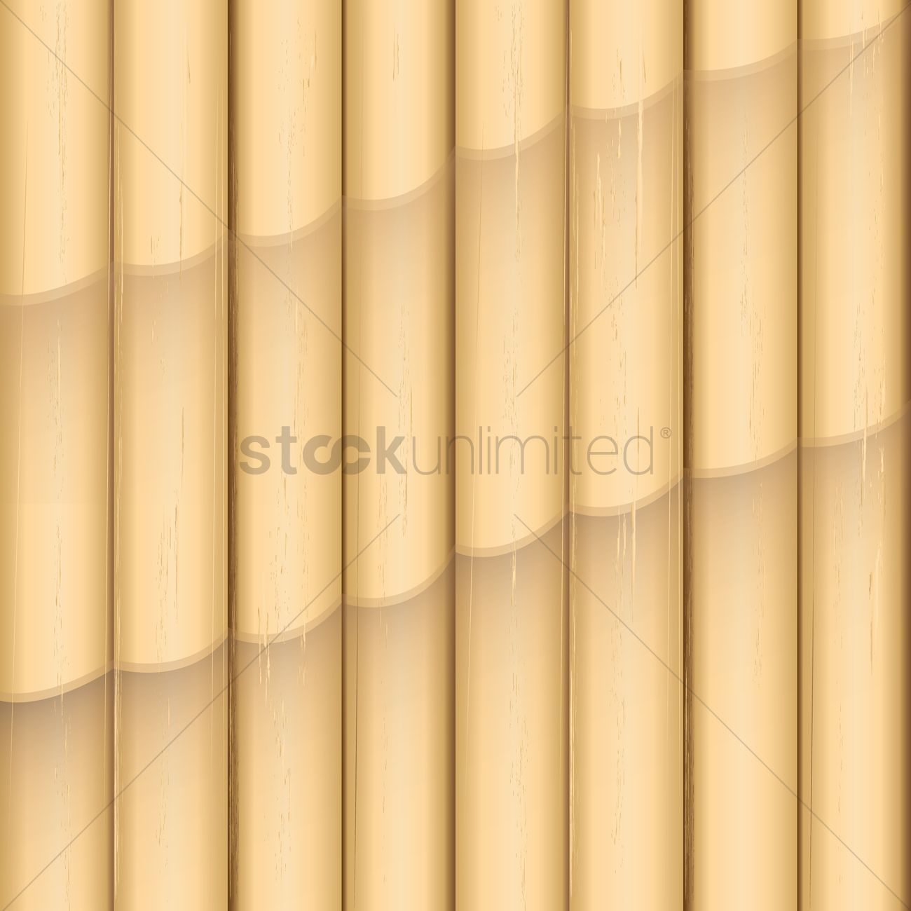 Bamboo Texture Background Vector Image 1300x1300 Bamboo Texture Background Vector Image