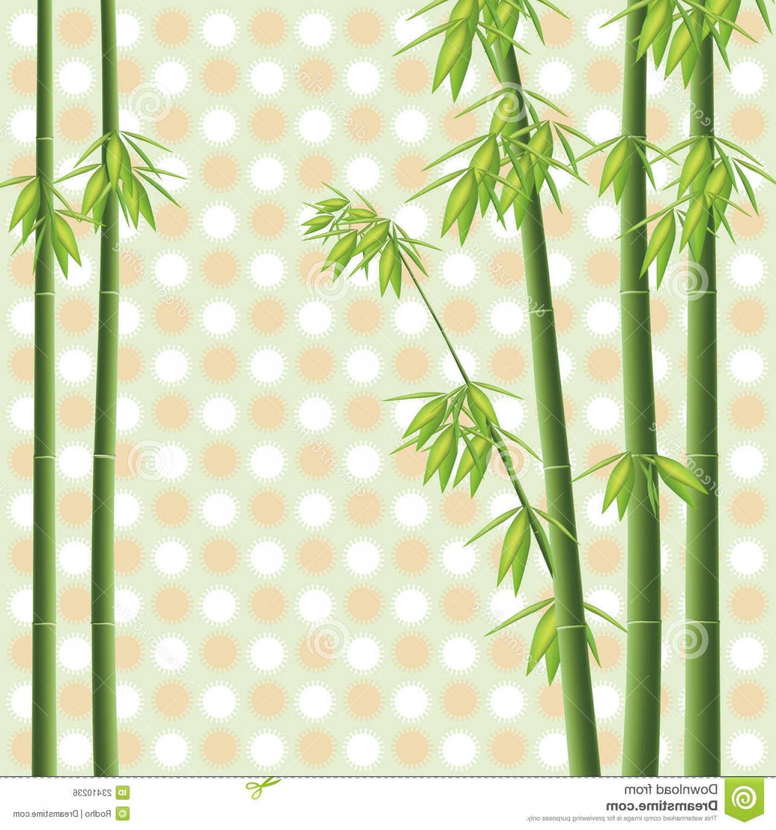 1560x1668 Royalty Free Stock Image Vector Bamboo Tree Image Hoodamathrun