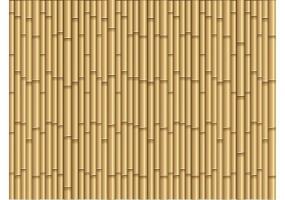 285x200 Bamboo Sign Free Vector Graphic Art Free Download