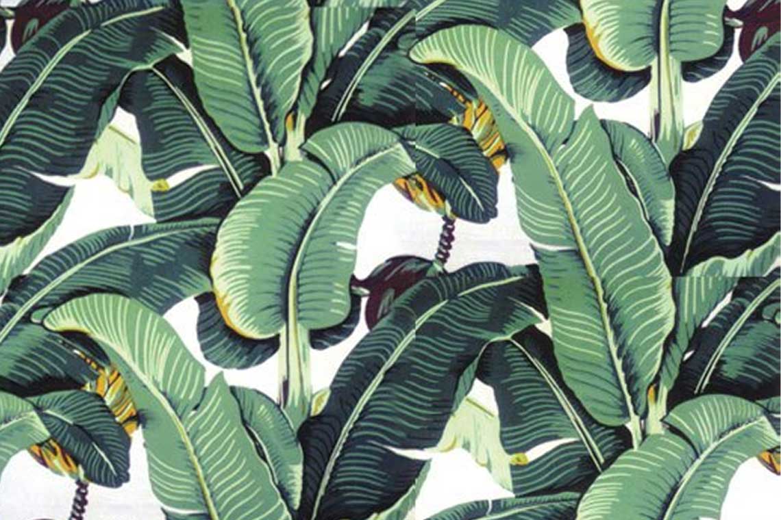 Banana Leaf Print Wallpaper On Wallpapersafari 1140x760 Banana Leaf Print Wallpaper On Wallpapersafari