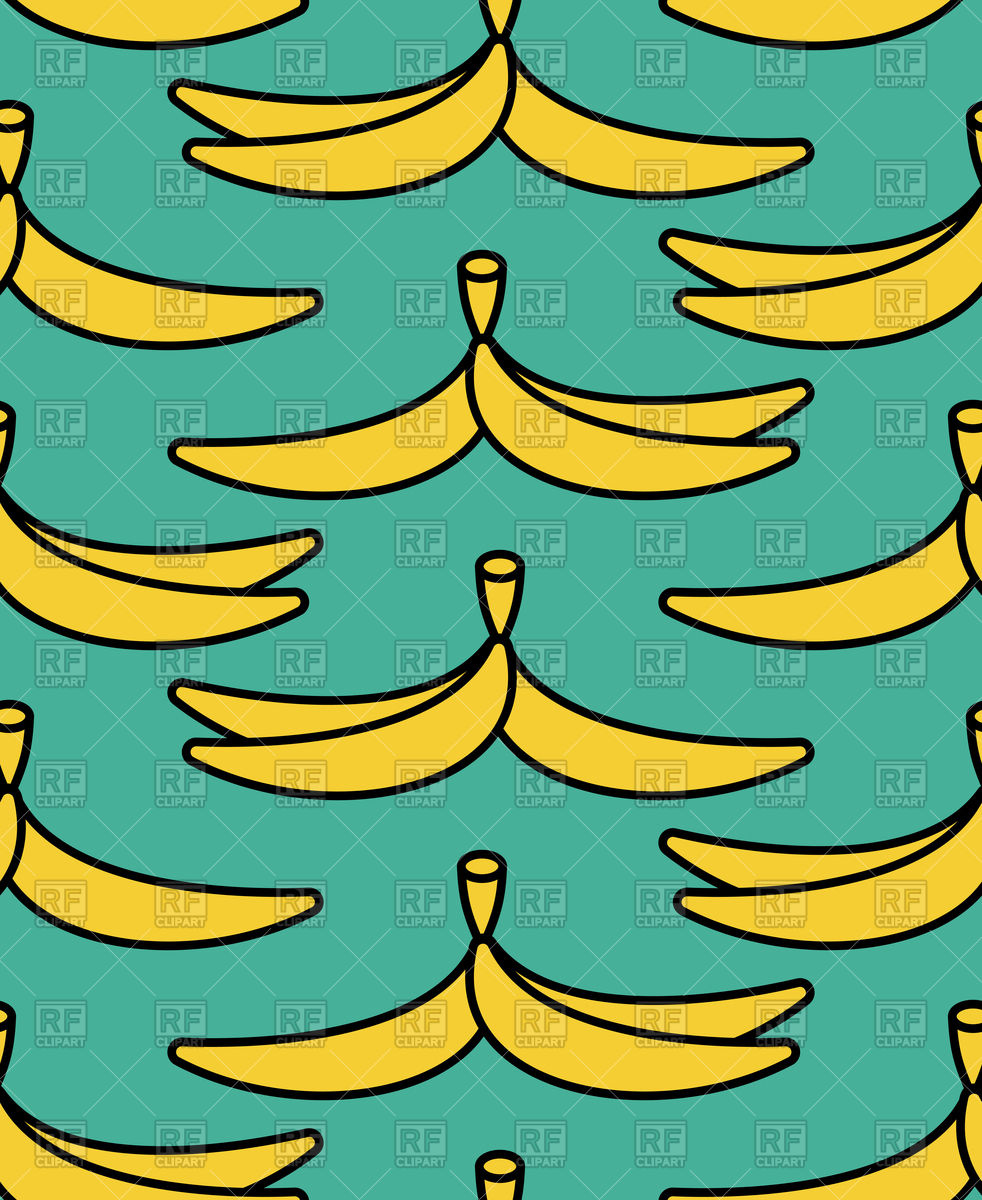 Banana Peel Pattern Vector Image Of Backgrounds, Textures 982x1200 Banana Peel Pattern Vector Image Of Backgrounds, Textures