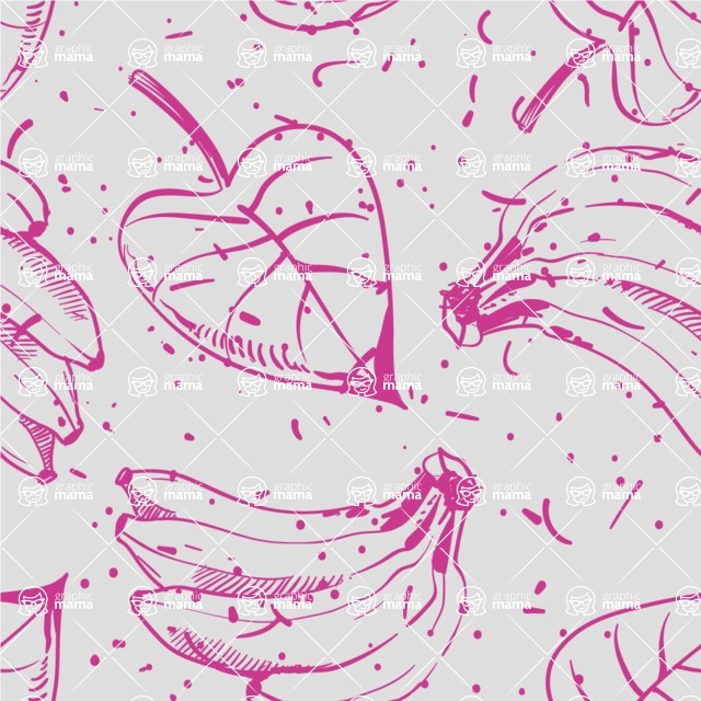 Mega Bundle Design Bundle Seamless Vector Bananas Pattern 640x640 Mega Bundle Design Bundle Seamless Vector Bananas Pattern