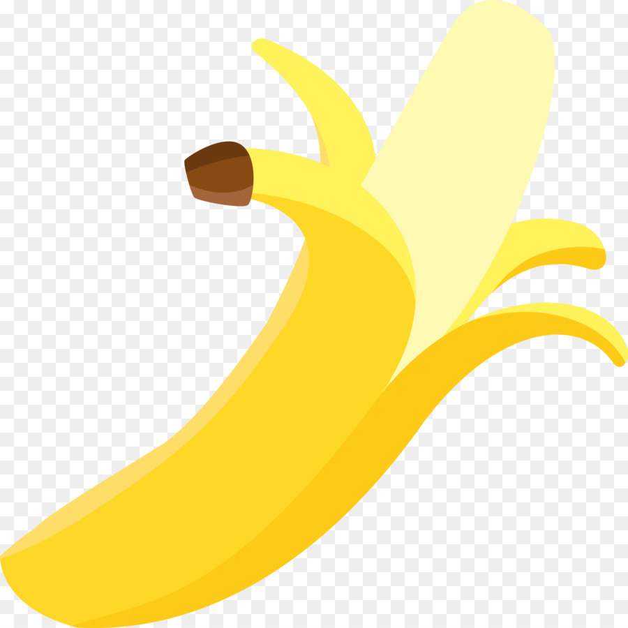 Banana Peel Clipart 900x900 Banana Peel Clipart