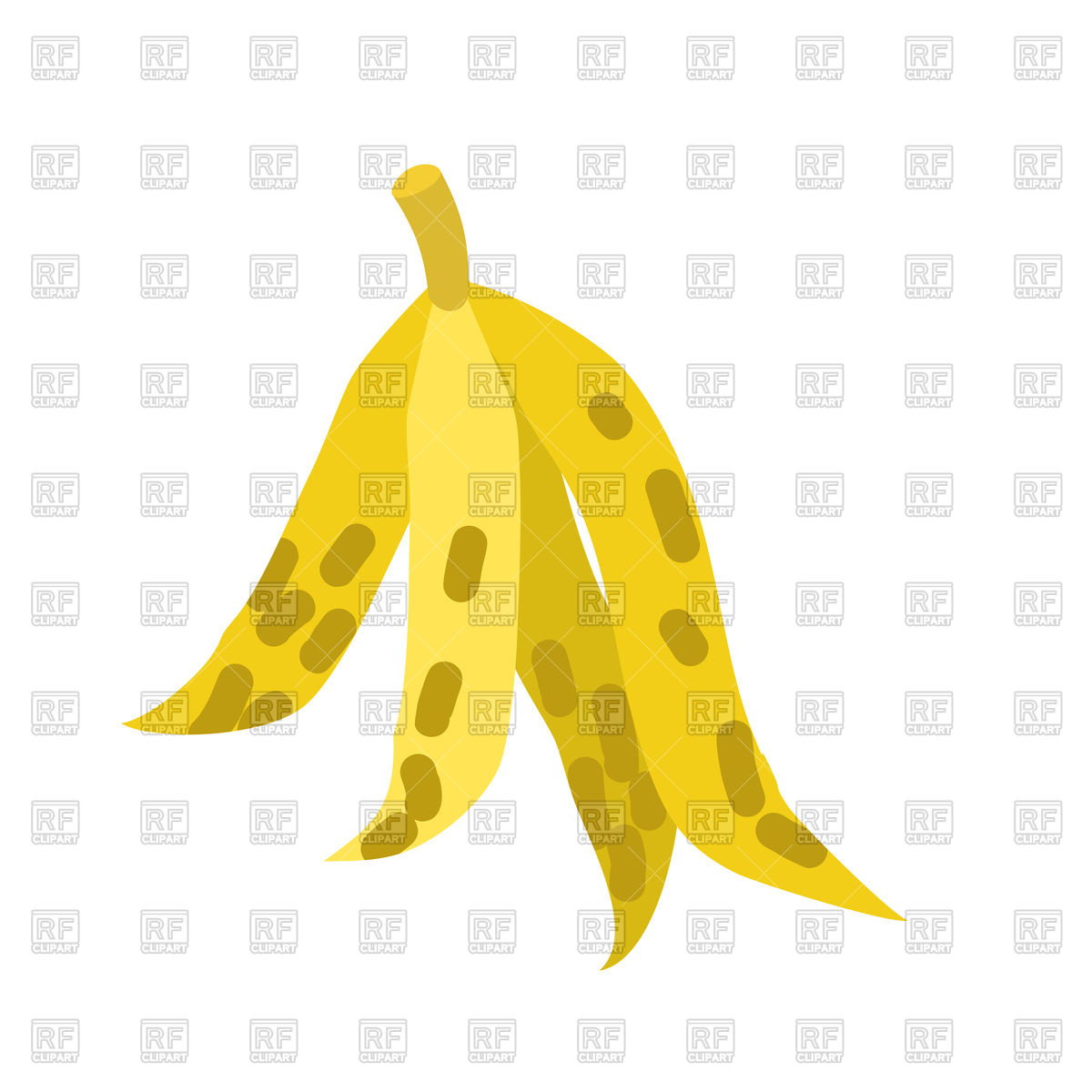 Peel Banana Vector Image Of Objects Maryvalery 1200x1200 Peel Banana Vector Image Of Objects Maryvalery