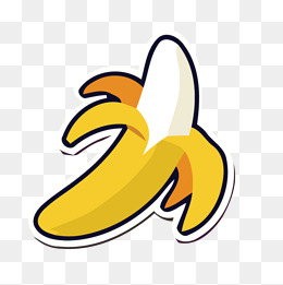 Banana Peel Png Images Vector And Free Download 260x261 Banana Peel Png Images Vector And Free Download