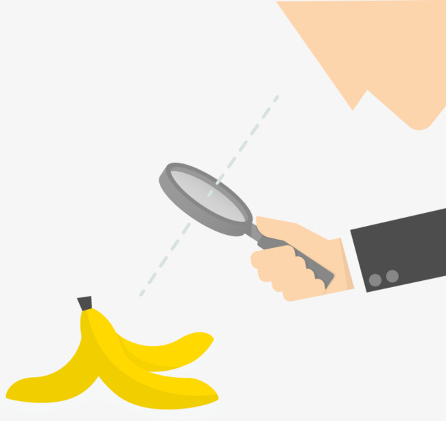 Banana Peel Png Images 650x613 Banana Peel Png Images