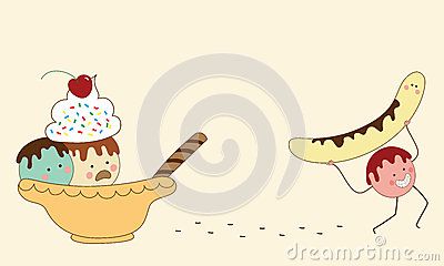 400x240 Double Meaning Of Banana Split