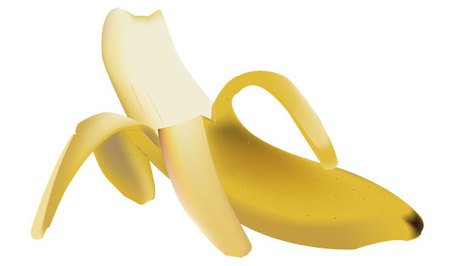 456x266 Free Banana Vector Free Download Clipart And Vector Graphics