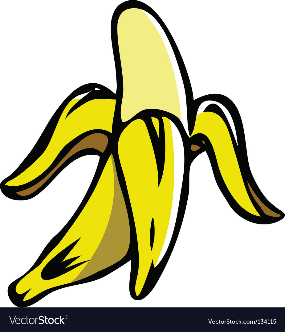 925x1080 Pictures Banana Vector