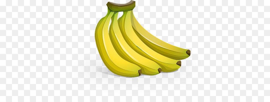 900x340 Banana Cartoon Clipart
