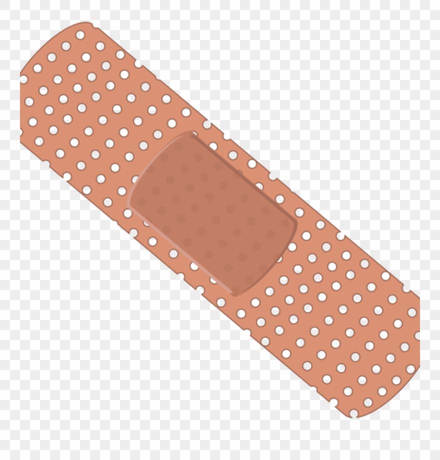 880x920 Best Free Band Aid Clip Art Free Vector Images Design