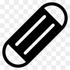 300x300 Medical Band Aid Vector