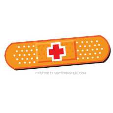 230x230 Band Aid Free Vectors Downloads Found