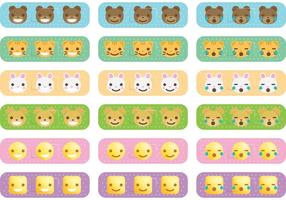 286x200 Band Aid Free Vector Art