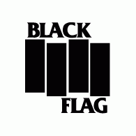 Black Flag Band Logo Brands Of The Download Vector 195x195 Black Flag Band Logo Brands Of The Download Vector