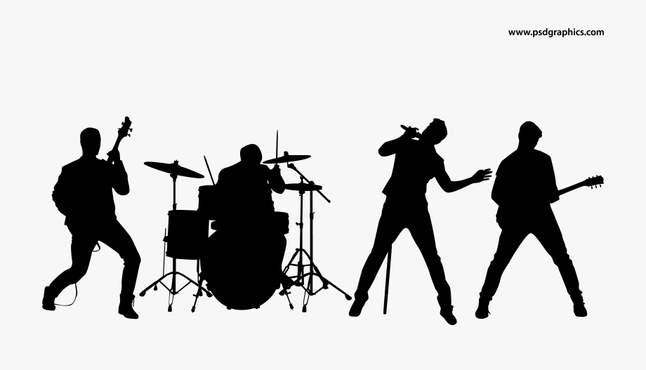 920x527 Vector Band Huge Freebie Download For Powerpoint
