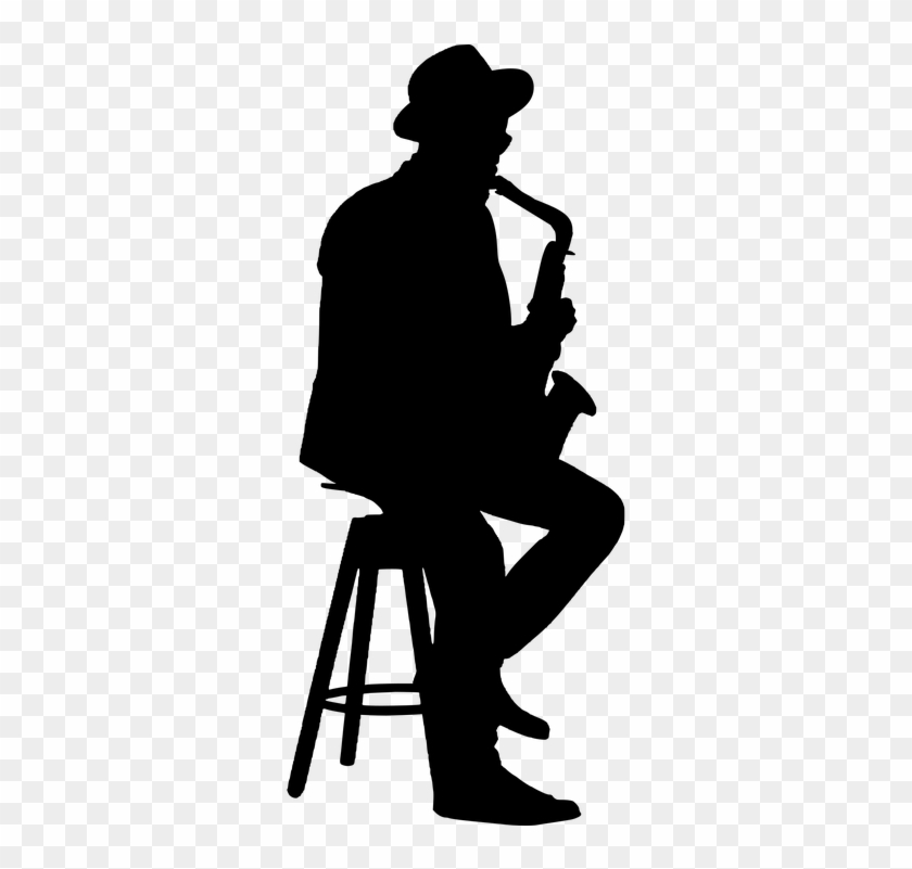 840x801 Vector Band Jazz Huge Freebie Download For Powerpoint