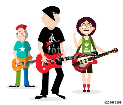 Band Vector at Vectorified.com | Collection of Band Vector free for ...