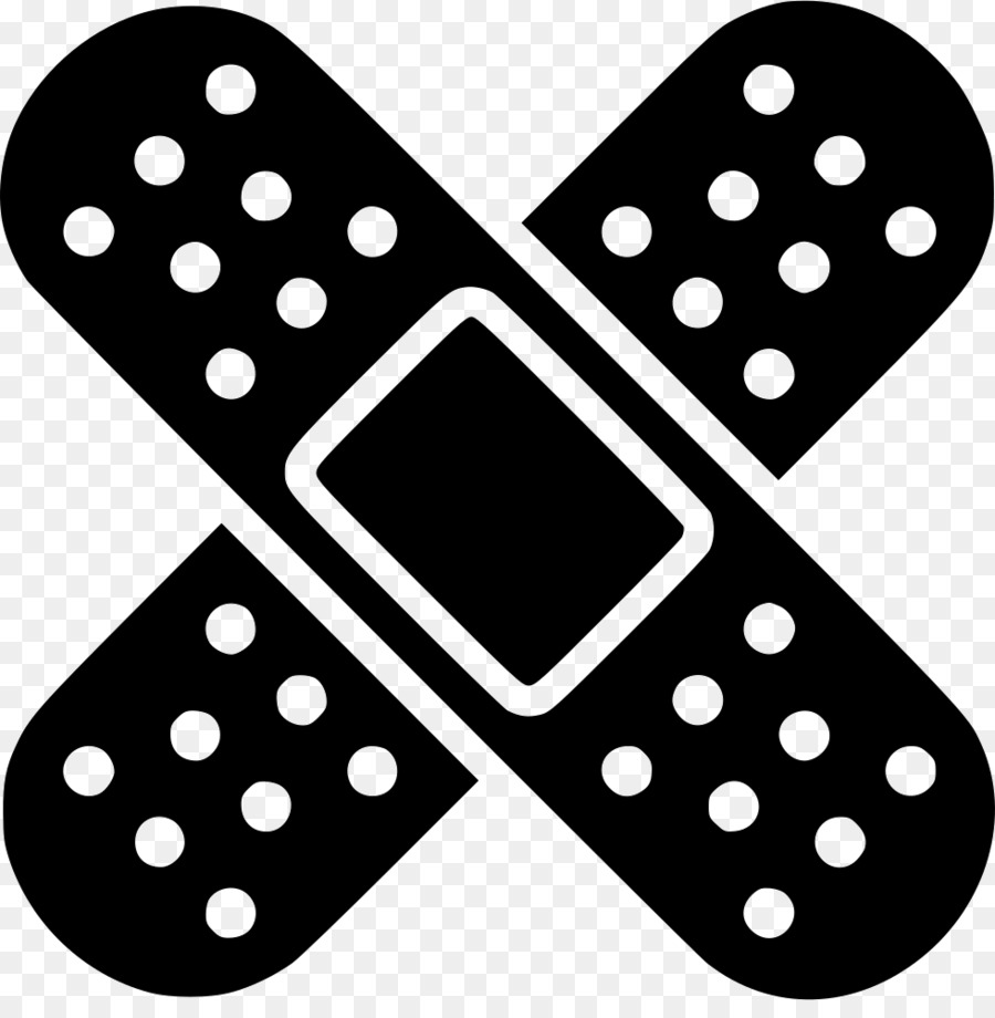 900x920 Adhesive Bandage Automobile Pedal