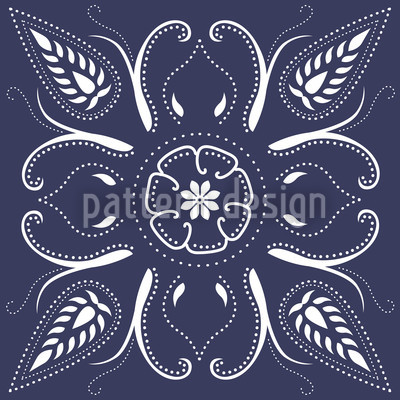 Bandana Vector Design 400x400 Bandana Vector Design