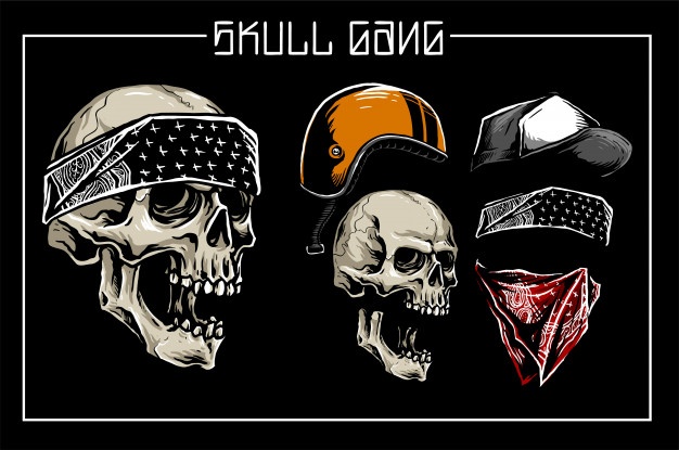 Bandana Vectors, Photos And Free Download 626x415 Bandana Vectors, Photos And Free Download